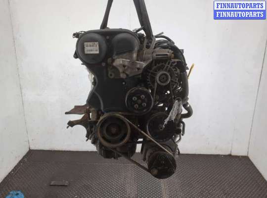 купить Двигатель (ДВС) на Ford Focus 2 2008-2011