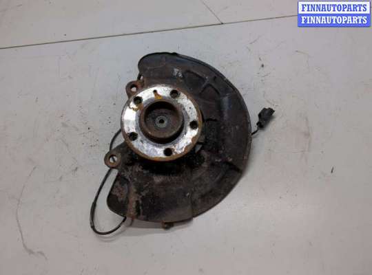 Ступица (кулак, цапфа) VL541616 на Volvo XC90 2002-2014