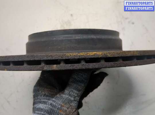 купить Диск тормозной на BMW 5 E60 2003-2010
