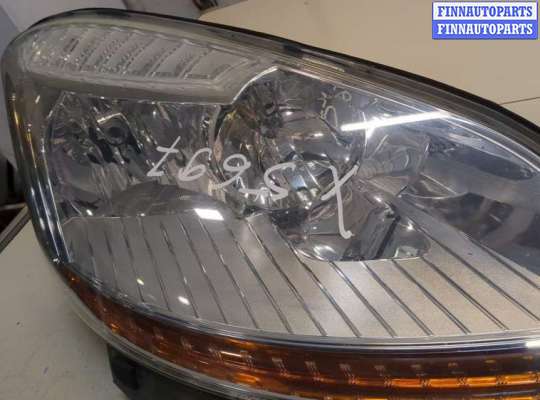 купить Фара (передняя) на Citroen C4 Grand Picasso 2006-2013