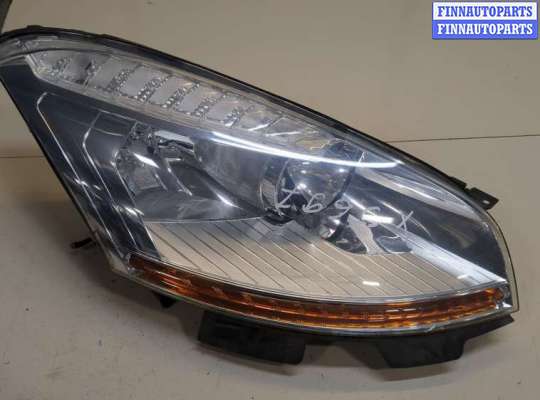 купить Фара (передняя) на Citroen C4 Grand Picasso 2006-2013