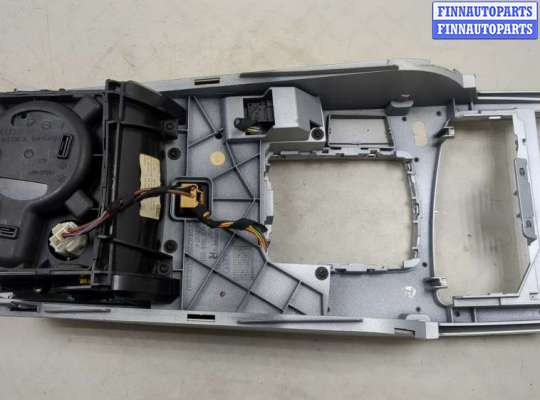 купить Рамка под кулису на Audi A6 (C6) 2004-2011