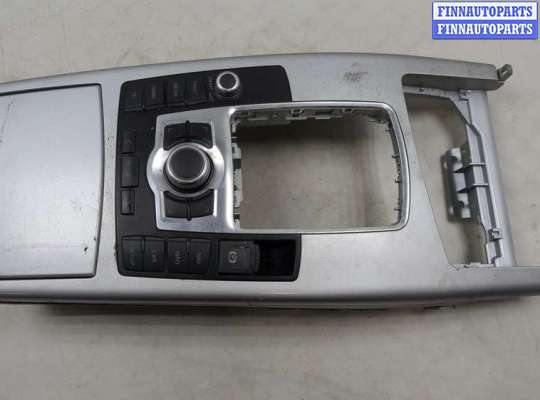 купить Рамка под кулису на Audi A6 (C6) 2004-2011