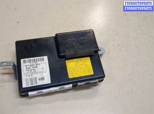 купить Блок управления бортовой сети (Body Control Module) на Hyundai Elantra 2006-2011