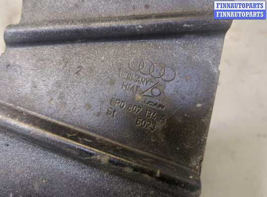 купить Кронштейн усилителя бампера на Audi A3 (8P) 2003-2013
