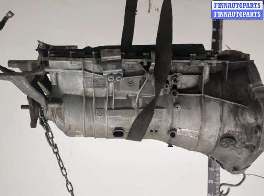 купить КПП - автомат (АКПП) на BMW 7 F01 2008-2015