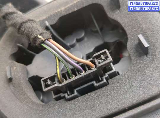 купить Фонарь (задний) на Volkswagen Tiguan 2007-2011