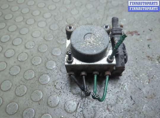 Купить Блок АБС, насос (ABS, ESP, ASR) на Renault Kangoo 1998-2008 Блок АБС, насос (ABS, ESP, ASR) RN1581870 на Renault Kangoo 1998-2008