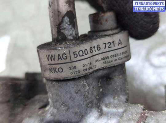 купить Компрессор кондиционера на Volkswagen Golf 7 2012-2020