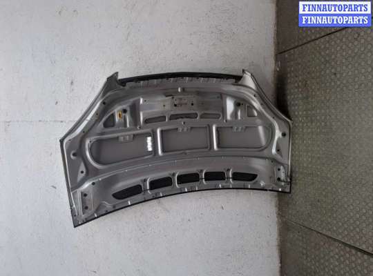 купить Жабо под дворники (дождевик) на Mercedes A W169 2004-2012
