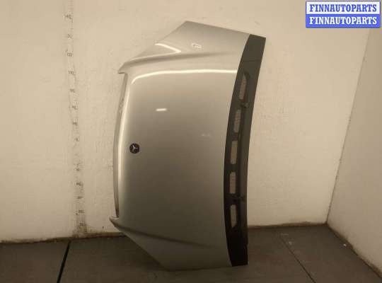 Купить Жабо под дворники (дождевик) на Mercedes A W169 2004-2012 Жабо под дворники (дождевик) MB1714915 на Mercedes A W169 2004-2012
