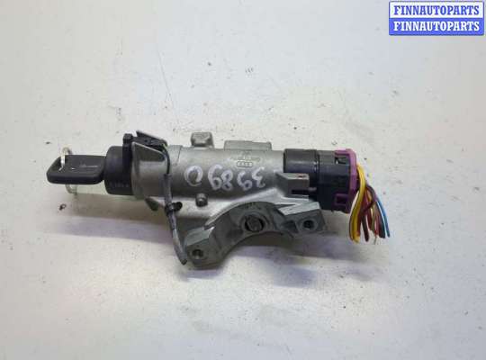 Замок зажигания AU1726604 на Audi A4 (B5) 1994-2000