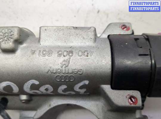 купить Замок зажигания на Audi A4 (B5) 1994-2000