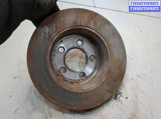 купить Диск тормозной на Jeep Liberty 2007-2012