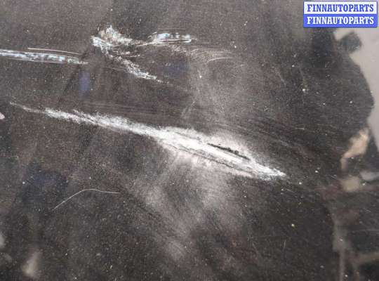 Капот на Honda Civic VIII (4D, 5D)