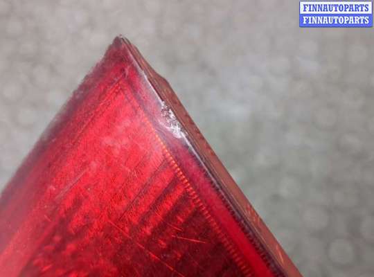 купить Фонарь крышки багажника на Audi A3 (8P) 2003-2013