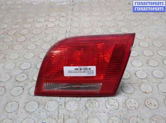Фонарь крышки багажника AU1699511 на Audi A3 (8P) 2003-2013