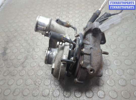 Купить Турбина на KIA Carnival 2006-2014 Турбина KA582183 на KIA Carnival 2006-2014