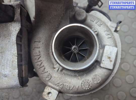 купить Турбина на KIA Carnival 2006-2014