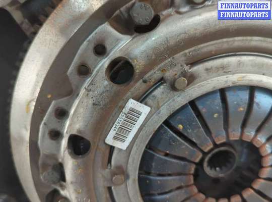 купить Заслонка дроссельная на Opel Astra H 2004-2010