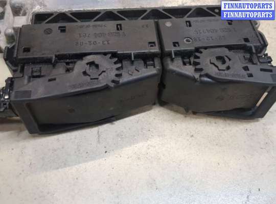 ЭБУ ДВС (блок управления двигателем)