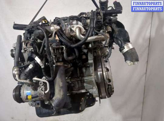 купить ТНВД на Mazda 6 (GJ) 2012-2018