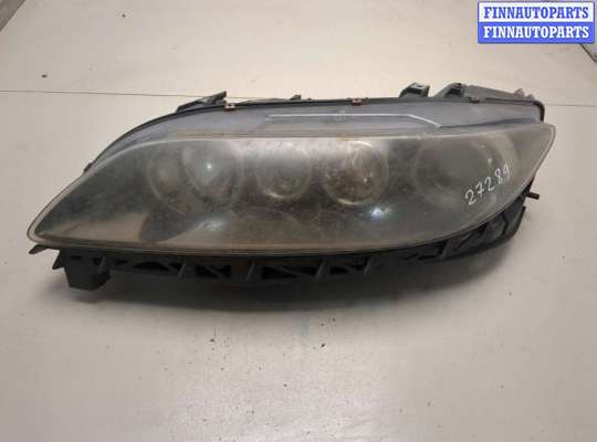 Купить Фара (передняя) на Mazda 6 (GG) 2002-2007 Фара (передняя) MZ648057 на Mazda 6 (GG) 2002-2007