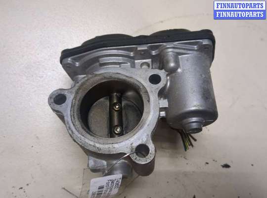 купить Заслонка дроссельная на Ford Focus 3 2011-2015