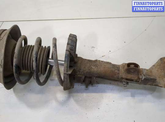 Амортизатор подвески MB1454887 на Mercedes C W203 2000-2007