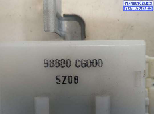 купить Блок комфорта на Infiniti FX 2002-2009