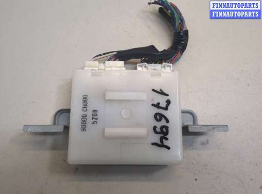 купить Блок комфорта на Infiniti FX 2002-2009