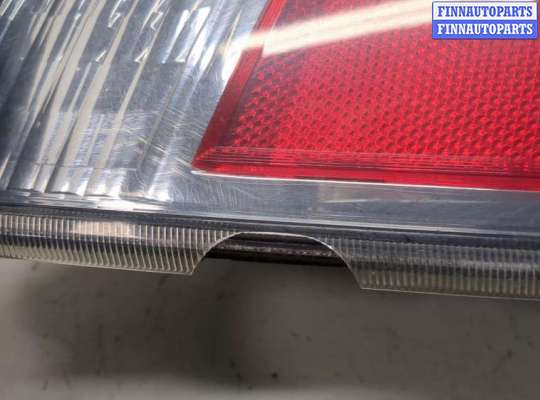 купить Фонарь (задний) на Mazda 5 (CR) 2005-2010