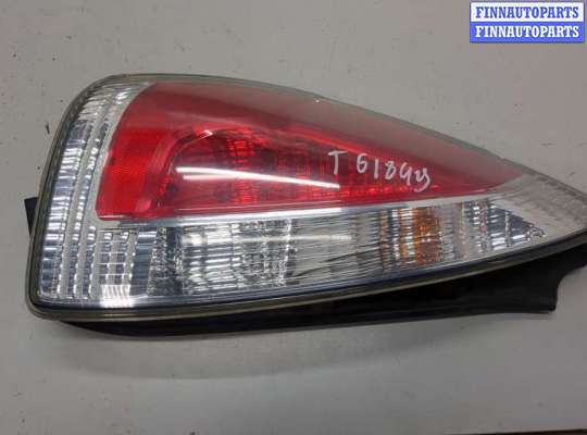 Купить Фонарь (задний) на Mazda 5 (CR) 2005-2010 Фонарь (задний) MZ664831 на Mazda 5 (CR) 2005-2010