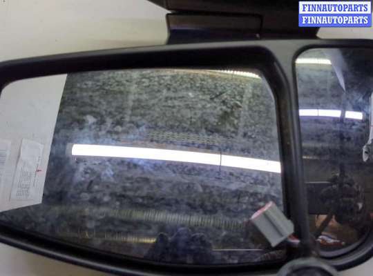 купить Зеркало боковое на Ford Transit (Tourneo) Custom 2012-2025