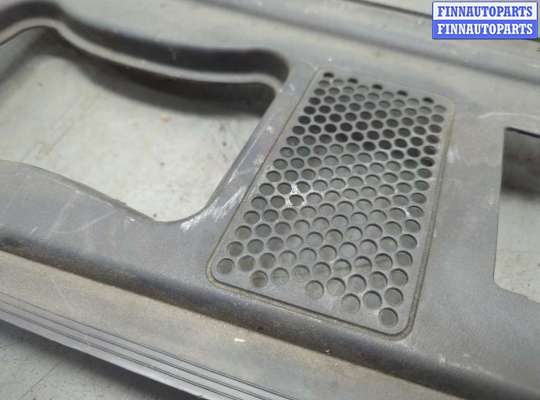 купить Жабо под дворники (дождевик) на Volkswagen Passat 5 2000-2005