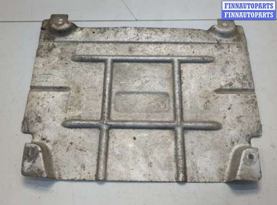 купить Защита днища, запаски, КПП, подвески на Ford Fusion 2012-2016 USA