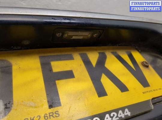 купить Бампер на Volkswagen Passat CC 2008-2012