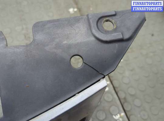 купить Решетка радиатора на Volkswagen Tiguan 2007-2011