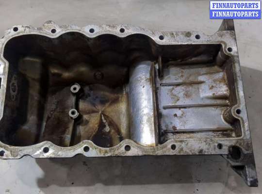 купить Поддон на Opel Meriva 2003-2010