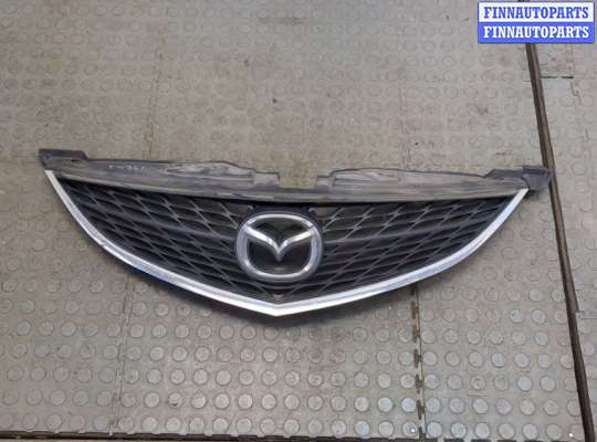 купить Решетка радиатора на Mazda 6 (GH) 2007-2012