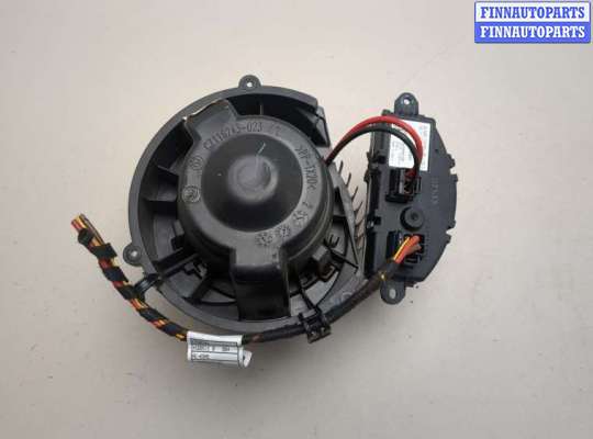 купить Двигатель отопителя (моторчик печки) на BMW X1 (F48) 2015-2022