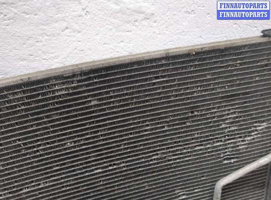 купить Радиатор кондиционера на Mercedes E W212 2009-2013