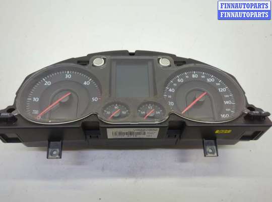 купить Щиток приборов (приборная панель) на Volkswagen Passat 6 2005-2010