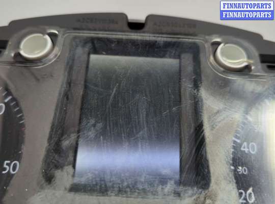 купить Щиток приборов (приборная панель) на Volkswagen Passat 6 2005-2010