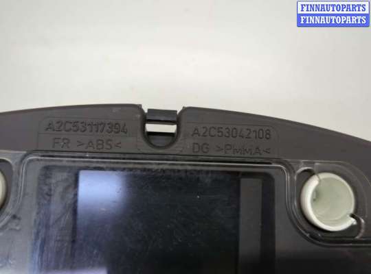 купить Щиток приборов (приборная панель) на Volkswagen Passat 6 2005-2010