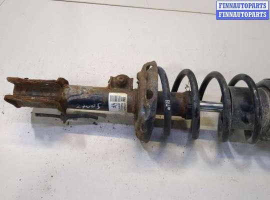 купить Амортизатор подвески на Opel Meriva 2003-2010
