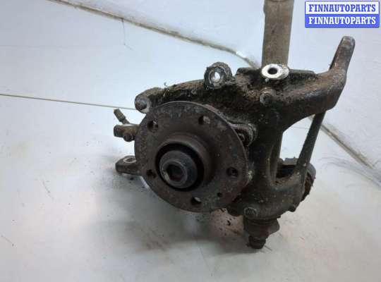 купить Ступица (кулак, цапфа) на Audi A4 (B8) Allroad 2009-2016