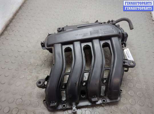 купить Коллектор впускной на Renault Megane 2 2002-2009