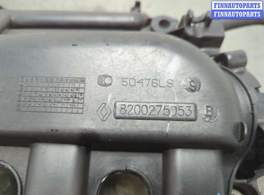купить Коллектор впускной на Renault Megane 2 2002-2009