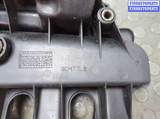 купить Коллектор впускной на Renault Megane 2 2002-2009